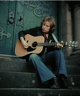 Van Morrison